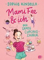 bokomslag Mami Fee & ich - Der große Cupcake-Zauber