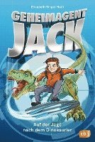 Geheimagent Jack - Auf der Jagd nach dem Dinosaurier 1