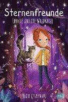 bokomslag Sternenfreunde - Leonie und die Wildkatze