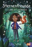 bokomslag Sternenfreunde - Lottie und das Flitzhörnchen