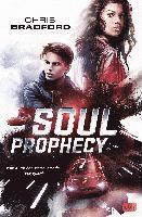 bokomslag SOUL PROPHECY