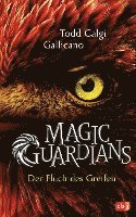 Magic Guardians - Der Fluch des Greifen 1