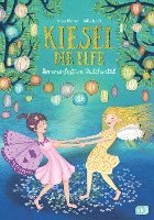 bokomslag Kiesel, die Elfe - Sommerfest im Veilchental