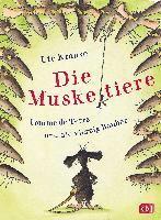 Die Muskeltiere - Pomme de Terre und die vierzig Räuber 1