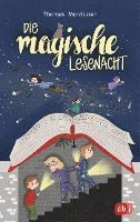 Die magische Lesenacht 1