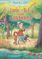 bokomslag Tante Mila macht Geschichten