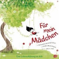 Amy Krouse Rosenthal, Paris Rosenthal - Für mein Mädchen, Inbunden