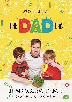 TheDadLab - Mit Papa coole Sachen machen - 40 einfache und witzige Experimente 1