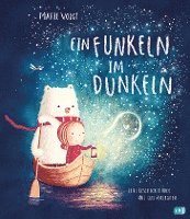 Ein Funkeln im Dunkeln