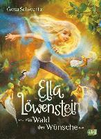 Ella Löwenstein - Ein Wald der Wünsche 1