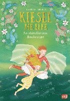 Nina Blazon - Kiesel, die Elfe - Die wilden Vier vom Drachenmeer, Inbunden