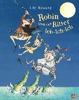 Robin und der Ritter Ich-Ich-Ich 1