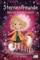 bokomslag Sternenfreunde - Maja und die Schattenmagie