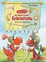 bokomslag Alles klar! Der kleine Drache Kokosnuss erforscht die Ritter