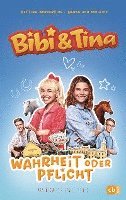 bokomslag Bibi & Tina - Wahrheit oder Pflicht