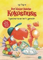 bokomslag Der kleine Drache Kokosnuss - Experimentieren leicht gemacht