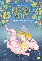 bokomslag Kiesel, die Elfe - Das Geheimnis der bunten Berge