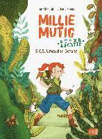 Millie Mutig, Super-Agentin - S.O.S. Urwald in Gefahr 1