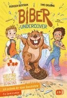 Ich schenk dir eine Geschichte - Biber undercover 1