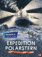 bokomslag Expedition Polarstern - Dem Klimawandel auf der Spur