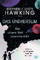 Lucy Hawking, Stephen Hawking - Das Universum - Was unsere Welt zusammenhält, Inbunden