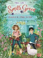 Smilli Green und das zauberhafte Fräulein PurPur 1