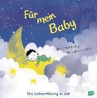 Paris Rosenthal - Für mein Baby, Inbunden