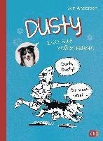 Dusty - Zwei auf heißer Fährte 1