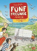 Fünf Freunde JUNIOR - Den Räubern auf der Spur 1