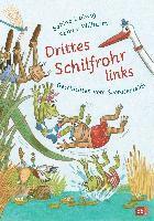 Drittes Schilfrohr links - Geschichten vom Seerosenteich 1