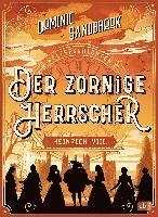 bokomslag Weltgeschichte(n) - Der zornige Herrscher: Heinrich VIII.