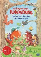 Der kleine Drache Kokosnuss - Mein erster Umwelt- und Naturführer