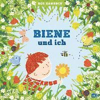 Rob Ramsden - Biene und ich, Inbunden