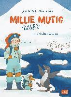 Millie Mutig, Super-Agentin - In eiskalter Mission 1