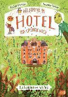 Willkommen im Hotel Zur Grünen Wiese