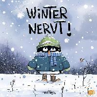 Winter nervt! 1