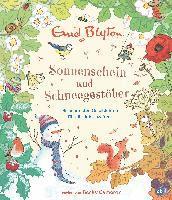 Enid Blyton - Sonnenschein und Schneegestöber - Die schönsten Geschichten für alle Jahreszeiten, Inbunden