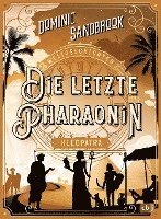 bokomslag Weltgeschichte(n) - Die letzte Pharaonin: Kleopatra