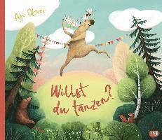 Agi Ofner - Willst du tanzen?, Inbunden