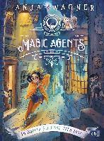 bokomslag Magic Agents - In Dublin sind die Feen los!