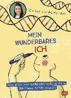 bokomslag Mein wunderbares Ich - Was mich ausmacht und welche Rolle die Gene dabei spielen