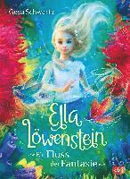 bokomslag Ella Löwenstein - Ein Fluss der Fantasie