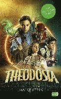 bokomslag Theodosia - Buch zur TV-Serie