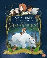 Maja Lunde - Der Eisbärprinz, Inbunden