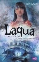 Laqua - Der Fluch der schwarzen Gondel 1