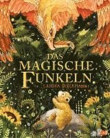 bokomslag Das magische Funkeln