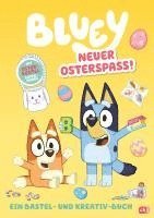 bokomslag BLUEY - Neuer Osterspaß