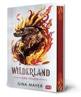 Wilderland - Das Feuer (Bd. 2)