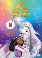 Unicorn Academy - Unicorn Academy - Legendärer Sommer, Inbunden