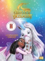 Unicorn Academy - Legendärer Sommer
